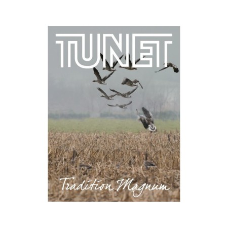 Cartouches Tunet Tradition Magnum HP