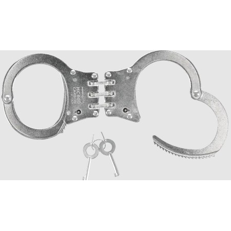 Menottes Perfecta HC600