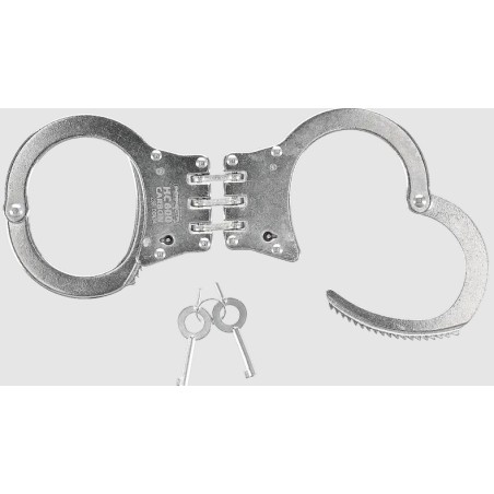 Menottes Perfecta HC600