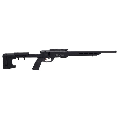 Carabine Savage Arms B22 Precision 22LR