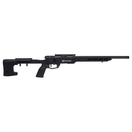 Carabine Savage Arms B22 Precision 22LR