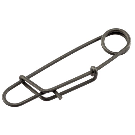 Epingles automatiques en inox