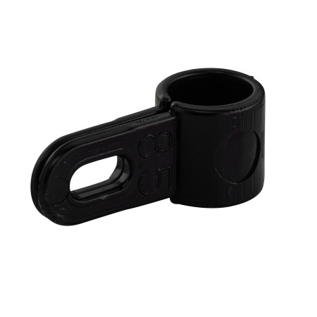 Bague d'attache en plastique pour sarcelle hybrid...