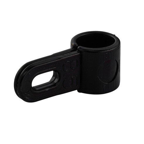 Bague d'attache en plastique pour sarcelle...