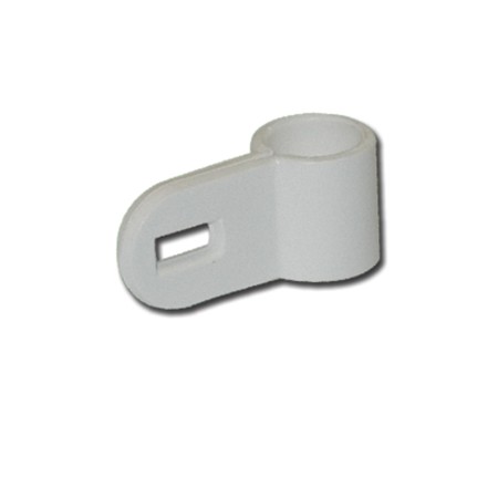 Bagues d'attache en plastique pour siffleur diamètre...