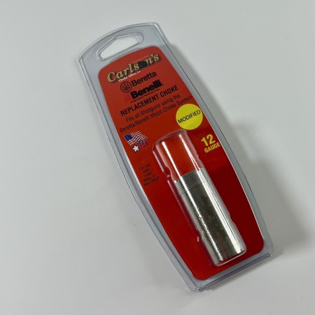 Choke affleurant Carlson's demi choke "Modified" pour...