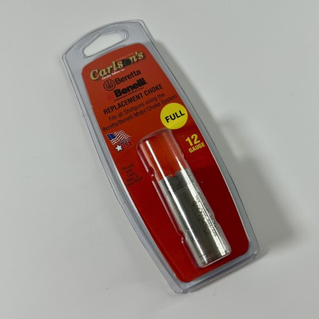 Choke affleurant Carlson's Full Choke pour Beretta...