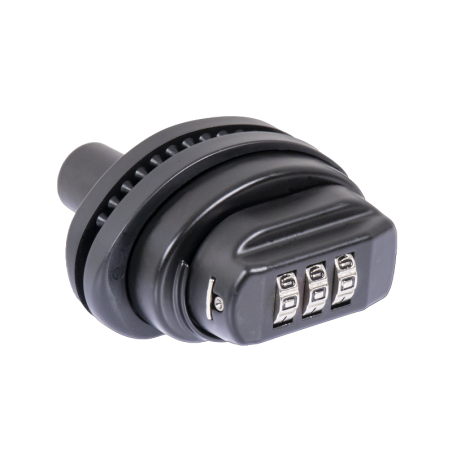 Verrou de pontet à code Rantech