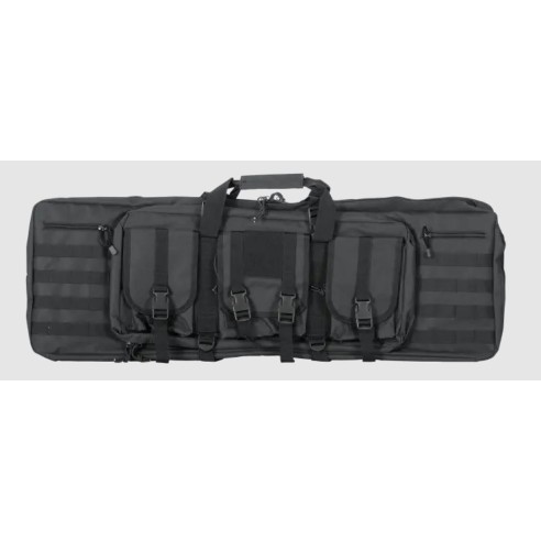 Fourreau Tactical Pro Umarex 92cm noir