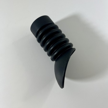 Bonnette oculaire lunette longueur 10cm