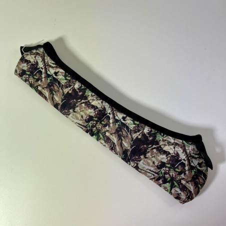 Protection lunette néoprène