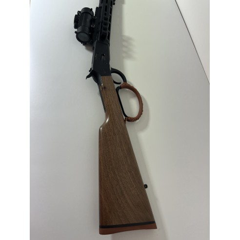 Carabine Levier Sous Garde Hugtek Calibre .44...