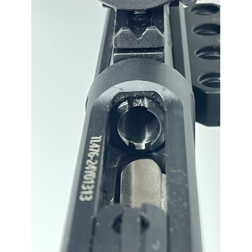 Carabine Levier Sous Garde Hugtek Calibre .44...