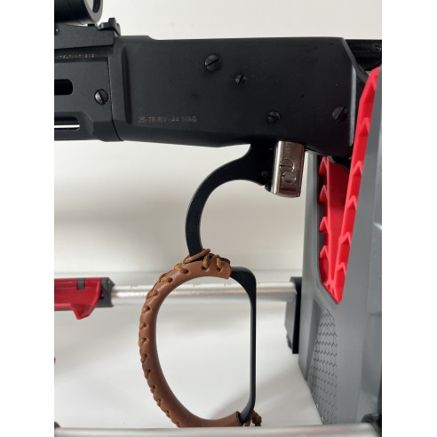 Carabine Levier Sous Garde Hugtek Calibre .44...