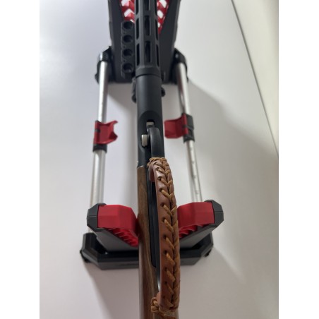 Carabine Levier Sous Garde Hugtek Calibre .44 Mag + Visée point rouge