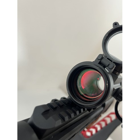 Carabine Levier Sous Garde Hugtek Calibre .44...