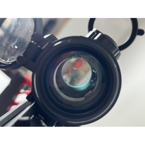 Carabine Levier Sous Garde Hugtek Calibre .44...