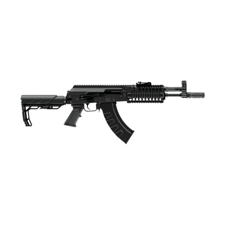 Carabine Crosman AK1 Co2 Full Auto BBs 4,5mm 3 Joules