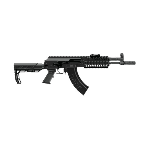 Carabine Crosman AK1 Co2 Full Auto BBs 4,5mm 3...