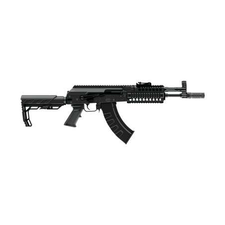 Carabine Crosman AK1 Co2 Full Auto BBs 4,5mm 3 Joules