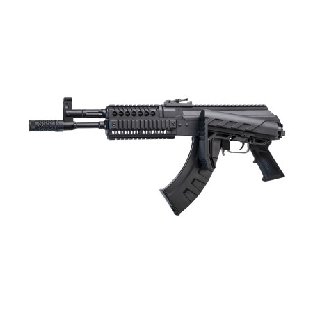 Carabine Crosman AK1 Co2 Full Auto BBs 4,5mm 3 Joules 2