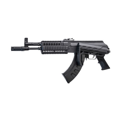 Carabine Crosman AK1 Co2 Full Auto BBs 4,5mm 3...