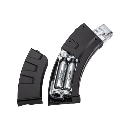 Carabine Crosman AK1 Co2 Full Auto BBs 4,5mm 3 Joules