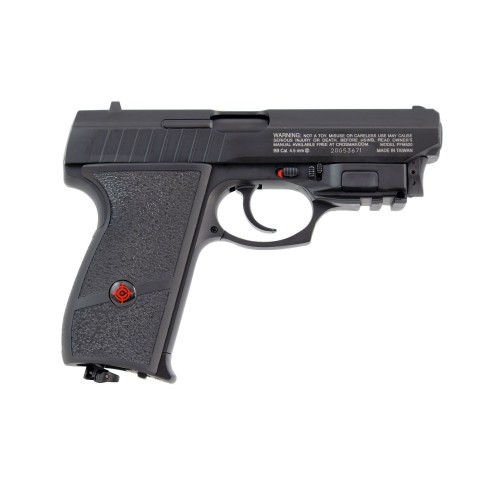 Pistolet Crosman Night Stalker Co2 BBs 4,5mm...