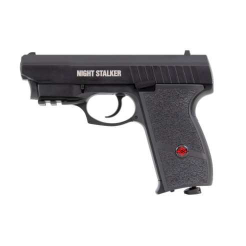 Pistolet Crosman Night Stalker Co2 BBs 4,5mm...
