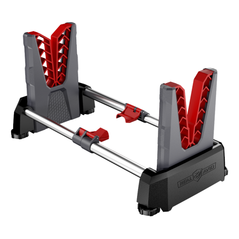 Stand d'entretien Real Avid Speed portatif