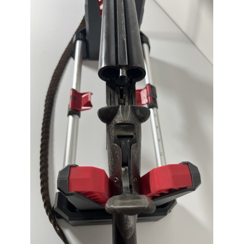 Fusil juxtaposé Type DARNE 12/70