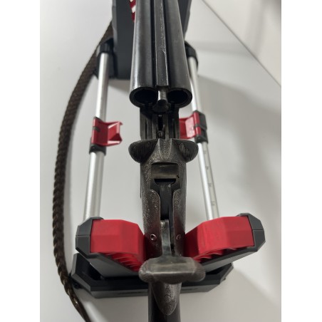 Fusil juxtaposé Type DARNE 12/70