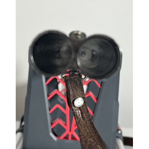 Fusil juxtaposé Type DARNE 12/70