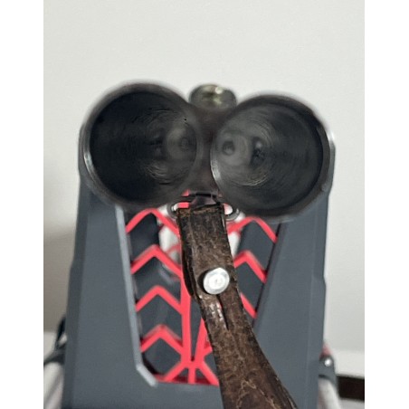 Fusil juxtaposé Type DARNE 12/70