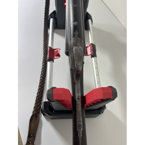 Fusil juxtaposé Type DARNE 12/70