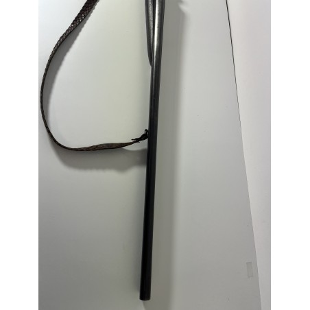 Fusil juxtaposé Type DARNE 12/70