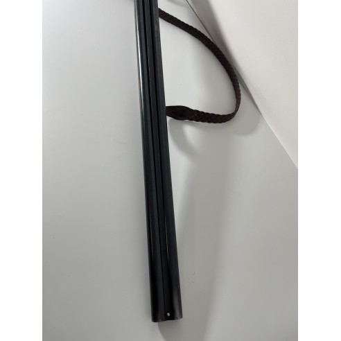 Fusil juxtaposé Type DARNE 12/70