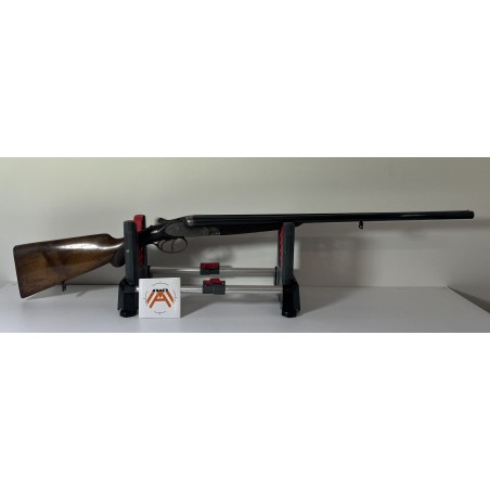 Fusil Juxtaposé 16/65