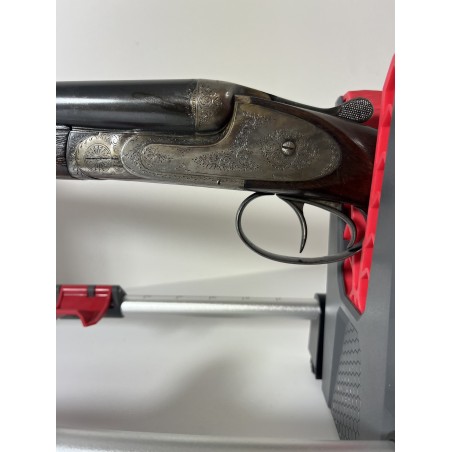 Fusil Juxtaposé 16/65