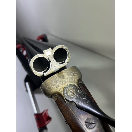 Fusil Juxtaposé 16/65