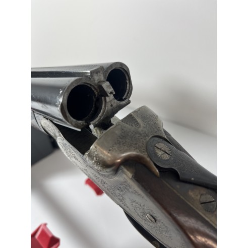 Fusil Juxtaposé 16/65