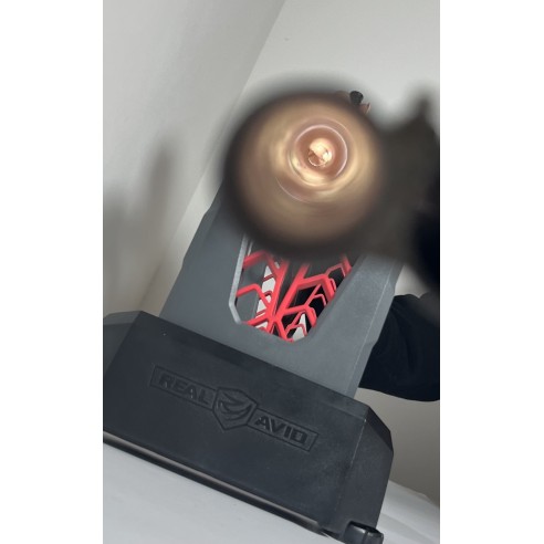 Fusil Juxtaposé 16/65