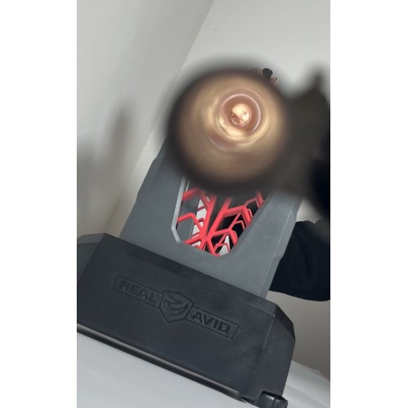 Fusil Juxtaposé 16/65