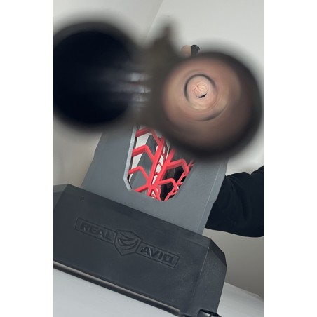 Fusil Juxtaposé 16/65