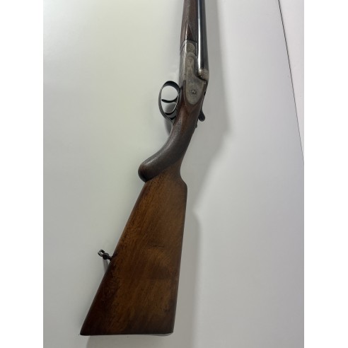 Fusil Juxtaposé 16/65