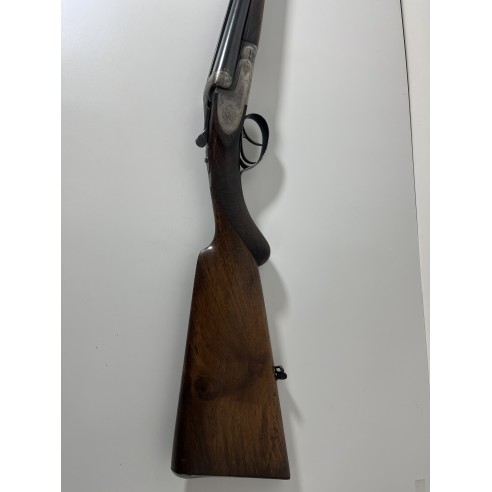 Fusil Juxtaposé 16/65