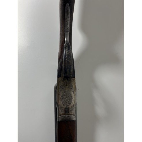 Fusil Juxtaposé 16/65