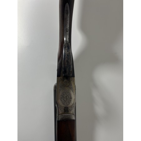 Fusil Juxtaposé 16/65