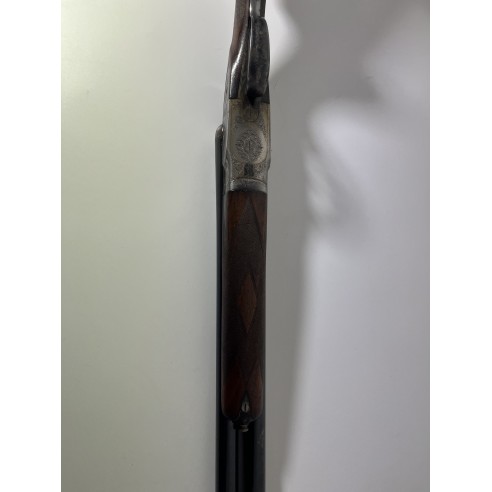 Fusil Juxtaposé 16/65