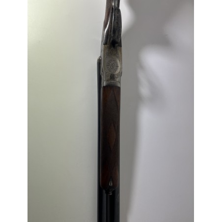 Fusil Juxtaposé 16/65